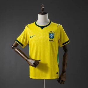 Camisa Brasil Nike I 2026/27