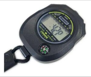 Cronômetro Digital Brasport