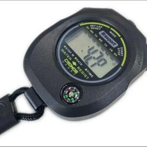 Cronômetro Digital Brasport