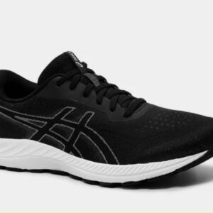 Tênis Asics Ugoki Masculino - Preto+Branco