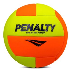 Bola Penalty vôlei de praia XXI Super Soft Beach Volley
