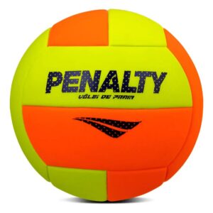 Bola Penalty vôlei de praia XXI Super Soft Beach Volley