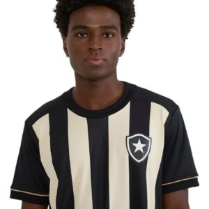 Camisa Botafogo Contagiante comemorativa masculina Braziline