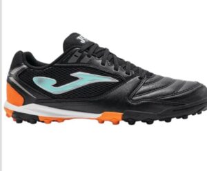 Chuteira Society Joma Dribling Masculino Preto