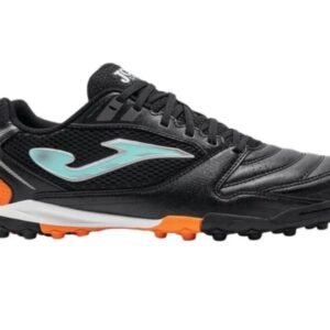 Chuteira Society Joma Dribling Masculino Preto